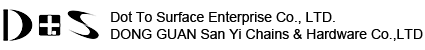 學憶機械工業有限公司